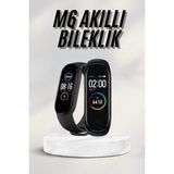 AyrStore Buğz Akıllı Bileklik Android ve Ios Uyumlu Bildirim ve Çağrı Görme Spor Takibi - Çok Renkli