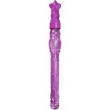 AyrStore Buğz Asa Şekilli Köpük Baloncuk 115 ml - Çok Renkli