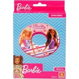 AyrStore Buğz Barbie Can Simidi - S01016213 - Çok Renkli