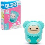 AyrStore Buğz Bldr Squishmallows Tekli Paket Seri 1 - Çok Renkli