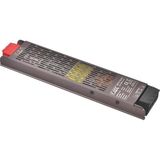 AyrStore Buğz Cata Ct 2578 30A 360W Slim Fansız Şerit LED Trafosu - Çok Renkli