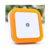 AyrStore Buğz Cata Ct 9500 Fotoselli Gece Lambası Amber - Çok Renkli