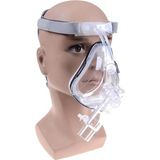AyrStore Buğz Cbap Maskesi Burun Koruma Pedi – Cpap/bipap Maske Konfor Pedi, Tahriş Önleyici, Yumuşak V - 1 Ay