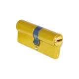 AyrStore Buğz Eko 68MM Sarı Cerman Hibrit Barel, Kapı Silindiri - Çok Renkli