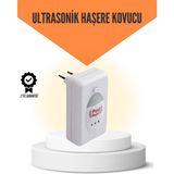 AyrStore Buğz Elektrikli Böcek ve Fare Kovucu Prizden Çalışan