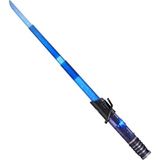 AyrStore Buğz F9970 Elektronik Darksaber Işın Kılıcı - Çok Renkli