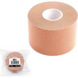 AyrStore Buğz Göğüs Dikleştirici Bant - 3 cm x 5 mt - Şekillendirici Destekleyici Bant - Çok Renkli