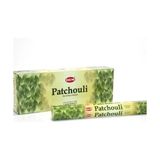 AyrStore Buğz Hem Precious Patchouli Aromalı Çubuk Tütsü - Çok Renkli