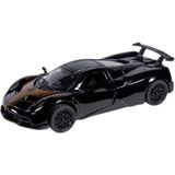 AyrStore Buğz KM-36221C-1-2 Vardem Çek Bırak Metal Araba 1:36 - Çok Renkli