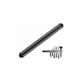 AyrStore Buğz Mıknatıslı Bıçak Askısı 55 Cm. - Çok Renkli