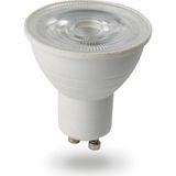 AyrStore Buğz Noas YL91 0706 M 7W Mercekli LED Çanak Ampül Amber GU10 Duy - Çok Renkli