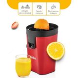 AyrStore Buğz Sinbo Narenciye Sıkacağı - 2 Farklı Sıkma Başlığı - Sessiz Çalışma - Çok Renkli