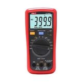 AyrStore Buğz Unit-T El Tipi Dijital Ölçü Aleti / Ut 136C+ - Çok Renkli