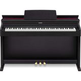 AyrStore Casio AP-470 Dijital Piyano (Mat Siyah) - Çok Renkli
