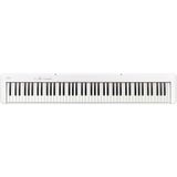 AyrStore Casio CDP-S110WE Dijital Piyano (Beyaz) - Çok Renkli