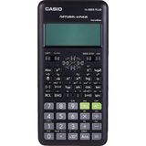 AyrStore Casio FX-82ESPLUSBK Casio Bilimsel Fonksiyonlu Hesap Makinesi, 16.2 x 8 x 1.38 Cm, 252 Fonksiyon - Renkli