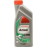 AyrStore Castrol Actevo 20W-40 4t 1 Lt Motosiklet Yağı - Genel