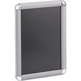 AyrStore Cengo Gri A4 Rondo Çerçeve A4 21X30 cm - Renkli