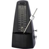 AyrStore Cherub WSM-305 Bk Zilli Mekanik Metronom - Çok Renkli