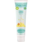 AyrStore Childs Farm Bebek Pişik Kremi 100ML - Renkli