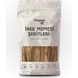 AyrStore Chompo Inek Memesi Çubukları 100% Doğal Katkısız Köpek Ödül Maması 100 gr / Tek Içerik