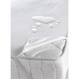 AyrStore Çift Kişilik Sıvı Geçirmez Alez 160X200
