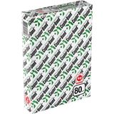 AyrStore Copier Bond Copier Bond A4 500 Adet 80GR