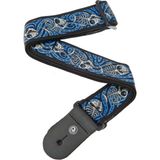 AyrStore D'addario Planet Waves Gitar Askısı - Çok Renkli