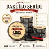 AyrStore Daktilo Şeridi - Genel