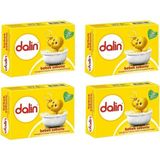 AyrStore Dalin Bebek Sabunu 100 gr 4 Adet - Renkli