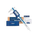 AyrStore Dasqua 150mm Yeni Seri Dijital Kumpas