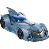 AyrStore Dc Batman Batmobile Araba