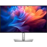 AyrStore Dell P2725H, 27&amp;quot;, 5ms, 100Hz, Full Hd, D-Sub, Hdmı, Dp, Usb, Type-C, Pivot, IPS LED Monitör