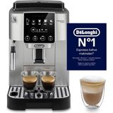 AyrStore De'longhi ECAM220.31.SB Magnifica Start Tam Otomatik Espresso Makinesi
