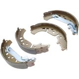 AyrStore Delphi Fren Balatası Arka Pabuçlu Fiat Linea, Grande Punto, Punto Evo, Punto, 1.3 D Multijet/1.4 0 - Genel