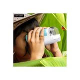 Ayrstore Dempower Portatif Mini Mikroskop