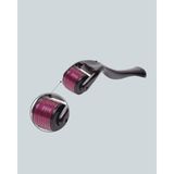 AyrStore Dermaroller 1 mm Yara ve Yanık Izleri Için Etkili Çözüm - Çok Renkli