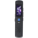 AyrStore Dijital Göstergeli Ses Kayıt Cihazı 32 GB RXY014 - Çok Renkli