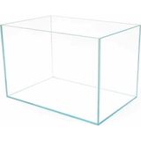 AyrStore Dizayn Akvaryum Sistemleri 25 cm Ultra Clear Nano (25X25X25CM/H) - Çok Renkli