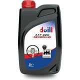 AyrStore Doill Atf 220 Dexron Iı-D 2-D 1 Litre Direksiyon - Otomatik Şanzıman Yağı (Üretim Yılı: 2026) - Genel