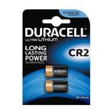 AyrStore Duracell Cr2 Ultura Photo 3V Lithium Pil