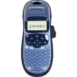 AyrStore Dymo Letratag Elektronik Etiketleme Makinesi - Çok Renkli