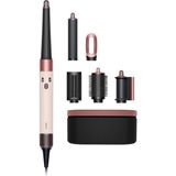 AyrStore Dyson Airwrap I.d.™ Saç Şekillendirme ve Kurutma Seti (Ceramic Pink)