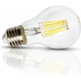AyrStore Eco Lounge 1 Adet Kendal KES501 LED Rustik Ampul 6W 2700K Gün Işığı E27 Duy