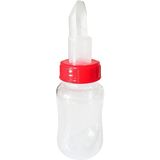 AyrStore Eday Easy Cup Kaşıklı Biberon 150ML - Çok Renkli