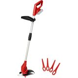 AyrStore Einhell Gc-Ct 18/24 Solo Kenar Kesme Makinesi ( Akü ve Şarj Hariç)