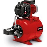 AyrStore Einhell Hidrofor Gc-Ww 6538 (650 W, 3,6 Bar Basınç, 3800 L/saat Debi, Entegre Basınç Anahtarı, - Çok Renkli