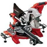 AyrStore Einhell Te Sm 8 L Dual Pistonlu Gönye Kesme Makinası
