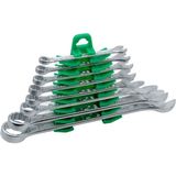 AyrStore Elta 0350 Kombine Anahtar Takımı 8 Parça