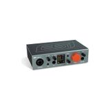 AyrStore Esi Audio Amber I1 Profesyonel 2-Giriş/2-Çıkış 24-BIT/192KHZ Usb-C Ses Kartı | Mac/pc/ios Uyumlu)